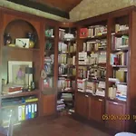 La Grange Aux Livres B&B Mouzieys-Panens
