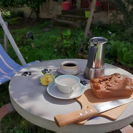 La Grange Aux Livres 3* Mouzieys-Panens