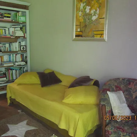 Alojamento de Acomodação e Pequeno-almoço La Grange Aux Livres Mouzieys-Panens