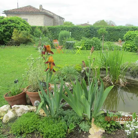 La Grange Aux Livres 3*