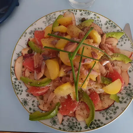 La Grange Aux Livres Alojamento de Acomodação e Pequeno-almoço 3*