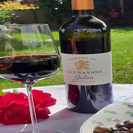 Alojamento de Acomodação e Pequeno-almoço La Grange Aux Livres 3*