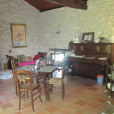 La Grange Aux Livres 3* Mouzieys-Panens