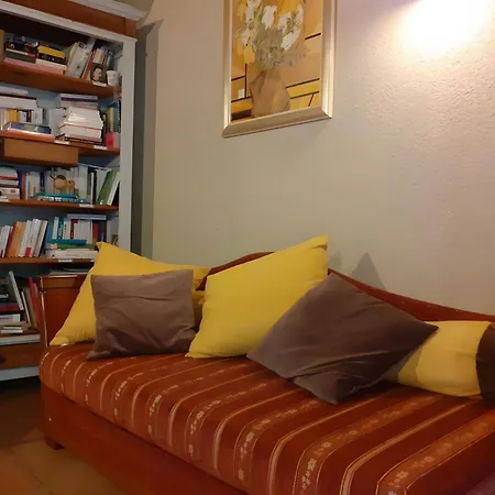 La Grange Aux Livres B&B 3*