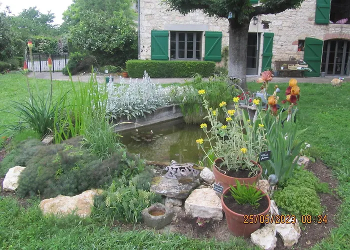 La Grange Aux Livres