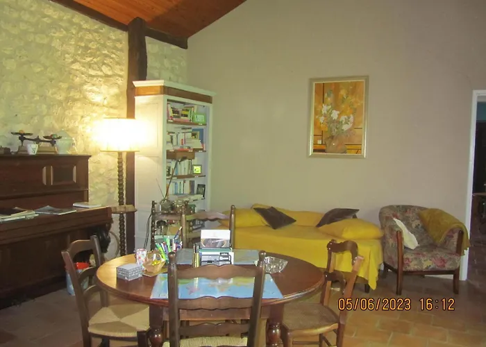 La Grange Aux Livres 3*