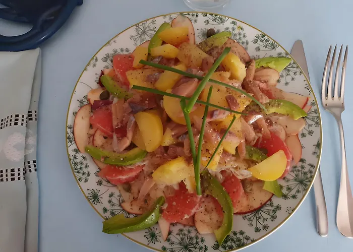 La Grange Aux Livres Bed & Breakfast 3*